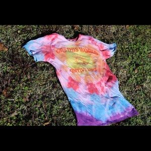 Positive vibes ☮️ Tee